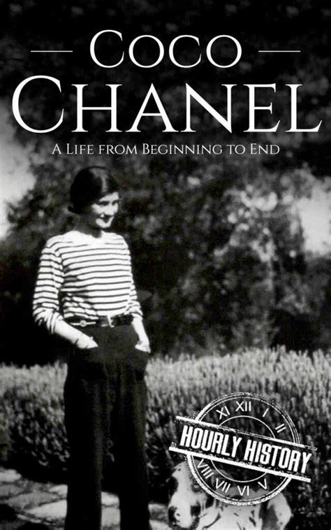 boek coco chanel biografie|coco chanel enfance.